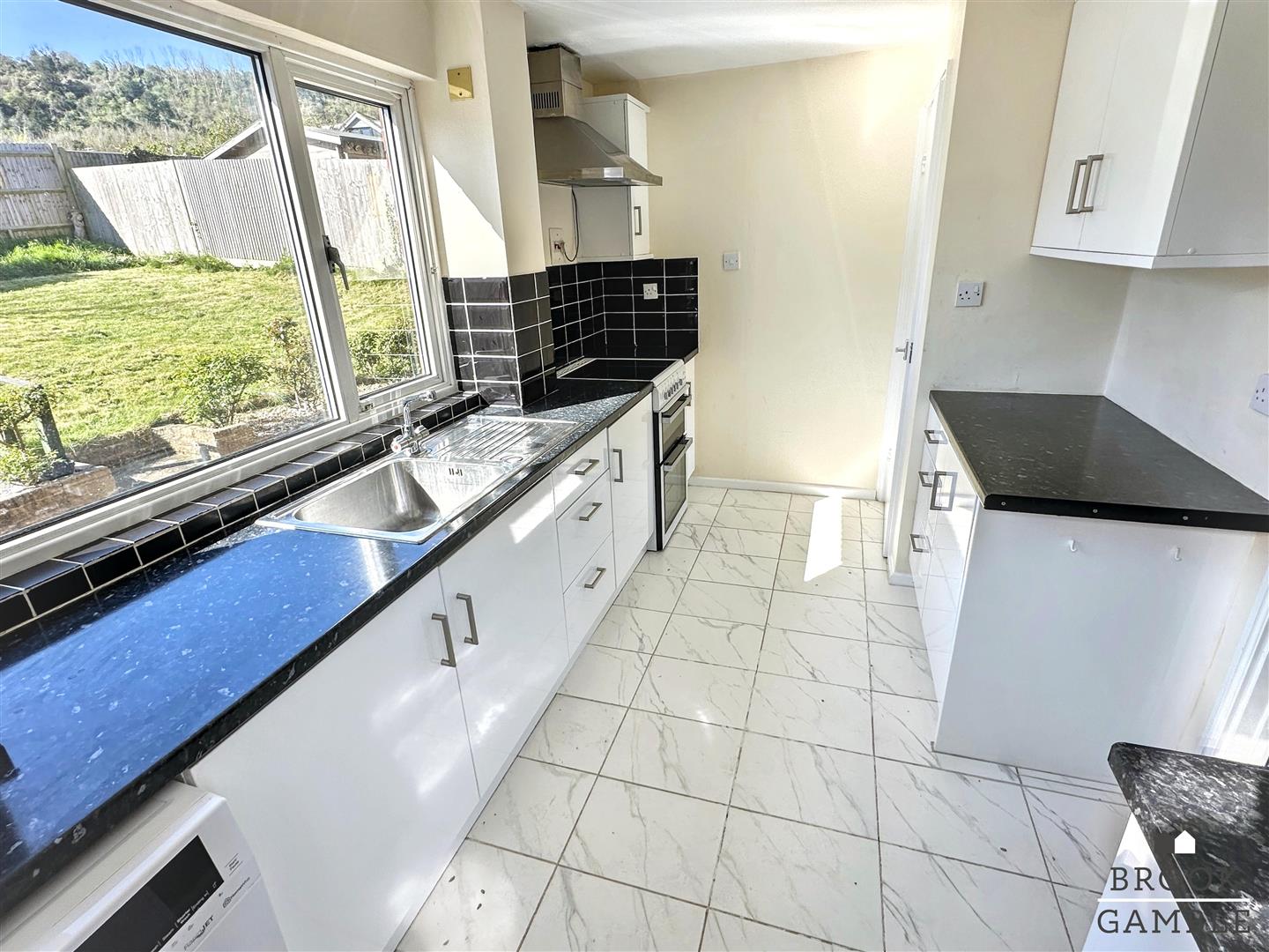 3 Bedroom House. Filching Road in Eastbourne,  8